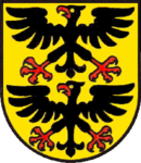 Wappen Laeufelfingen